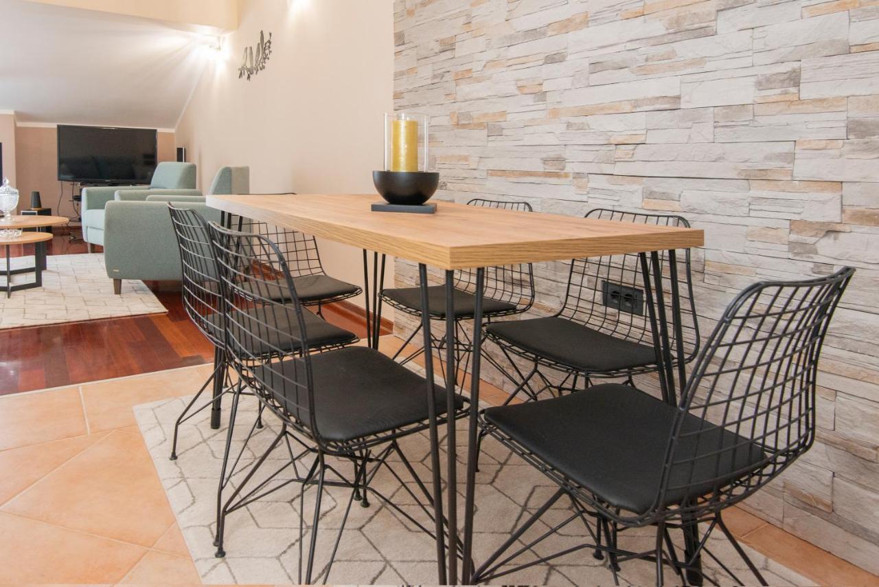 Apartment Ena With Amazing Sea View Kotor Exterior foto